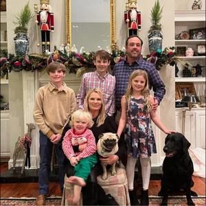 Meet your Posher, Amy neel